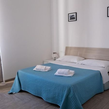 Bed and Breakfast La Residenza Del Principe à Rome Extérieur photo
