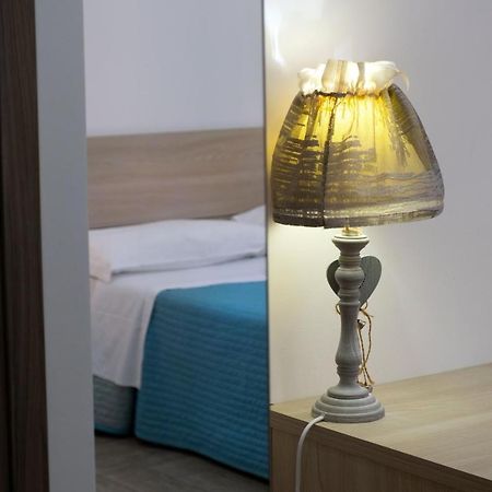 Bed and Breakfast La Residenza Del Principe à Rome Extérieur photo