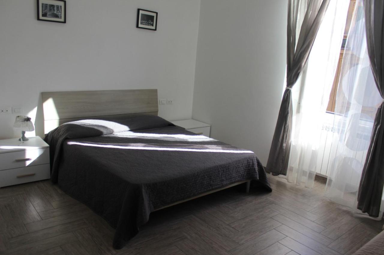 Bed and Breakfast La Residenza Del Principe à Rome Extérieur photo