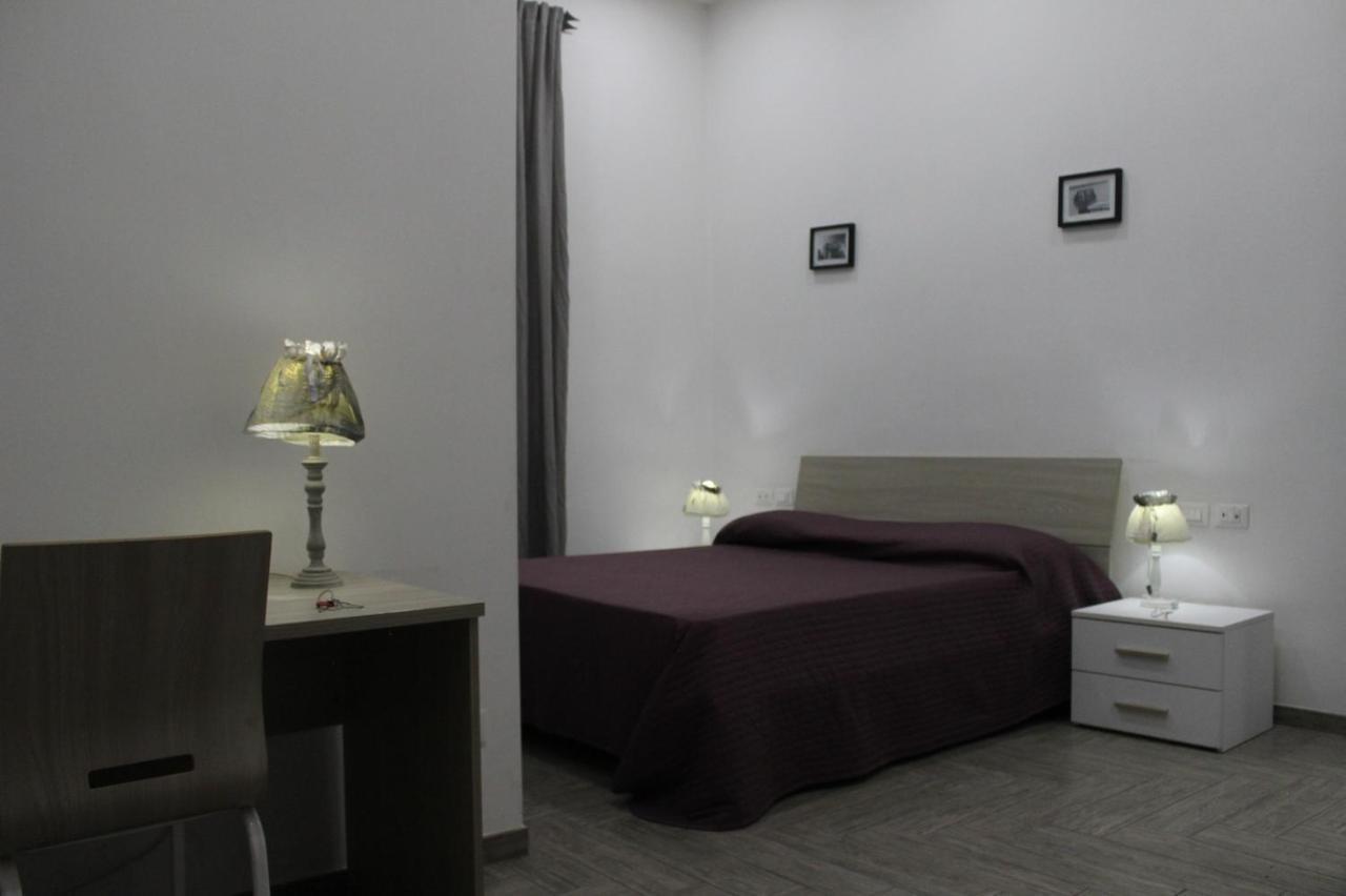 Bed and Breakfast La Residenza Del Principe à Rome Extérieur photo