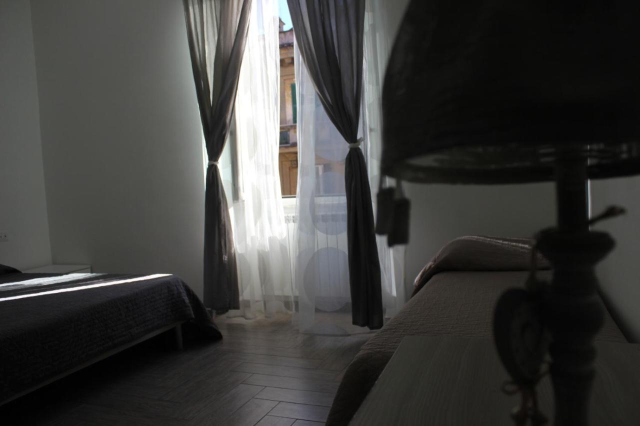 Bed and Breakfast La Residenza Del Principe à Rome Extérieur photo