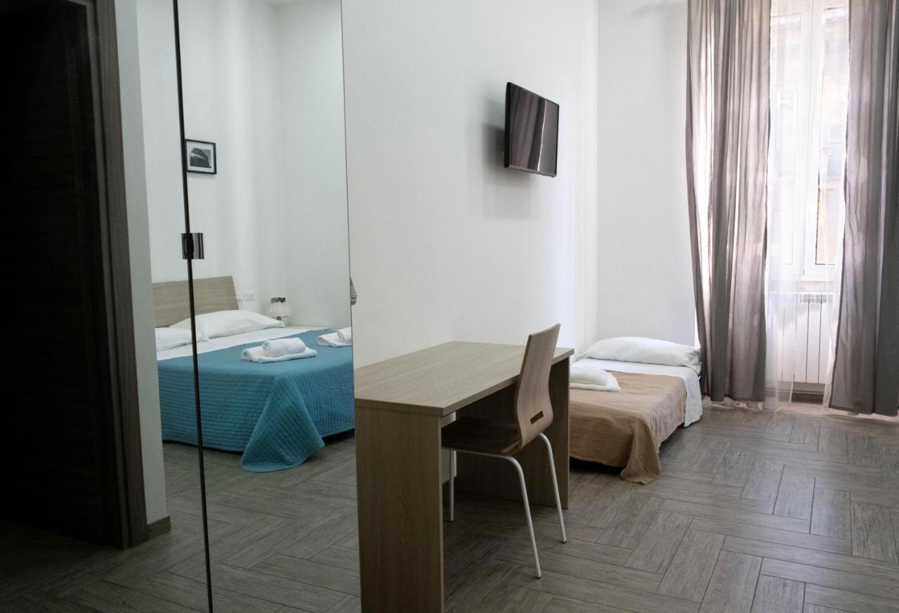 Bed and Breakfast La Residenza Del Principe à Rome Extérieur photo