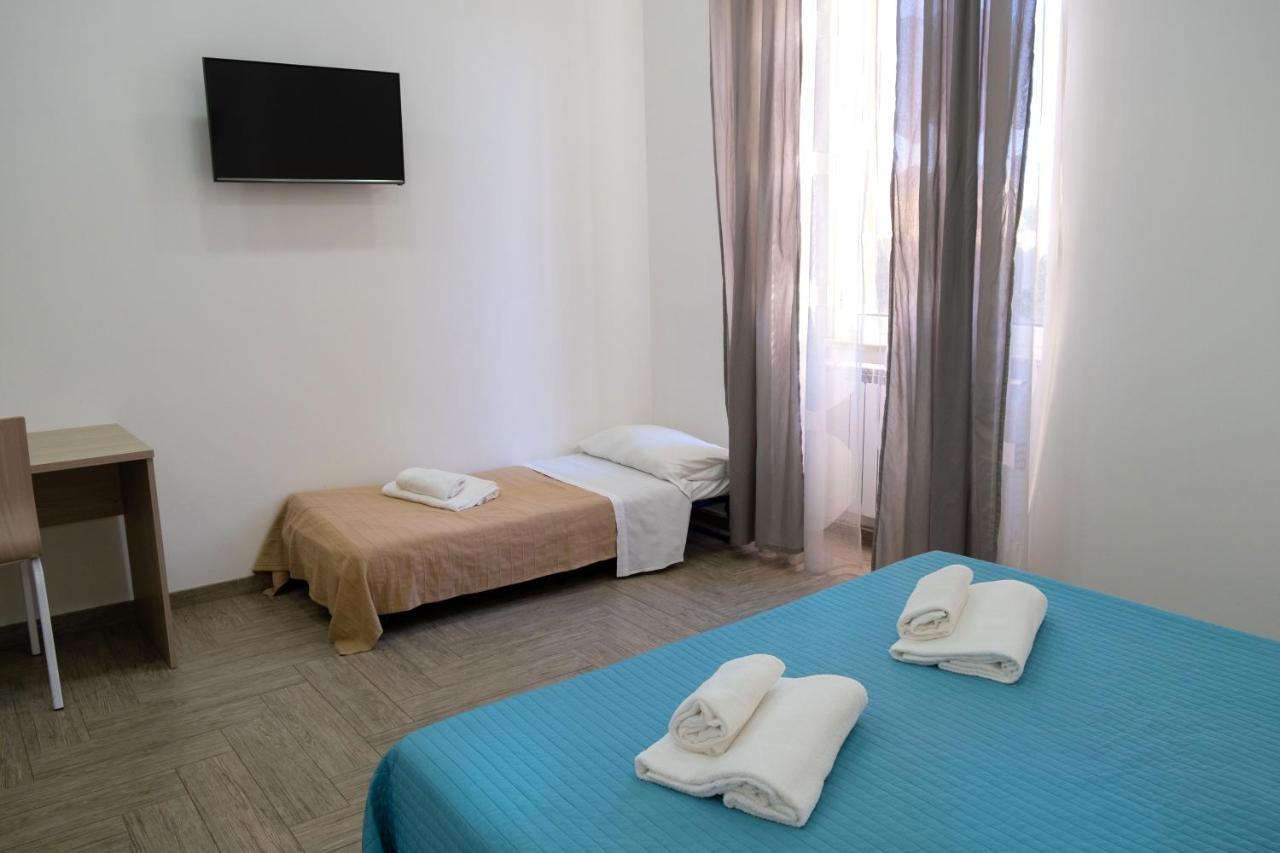 Bed and Breakfast La Residenza Del Principe à Rome Extérieur photo