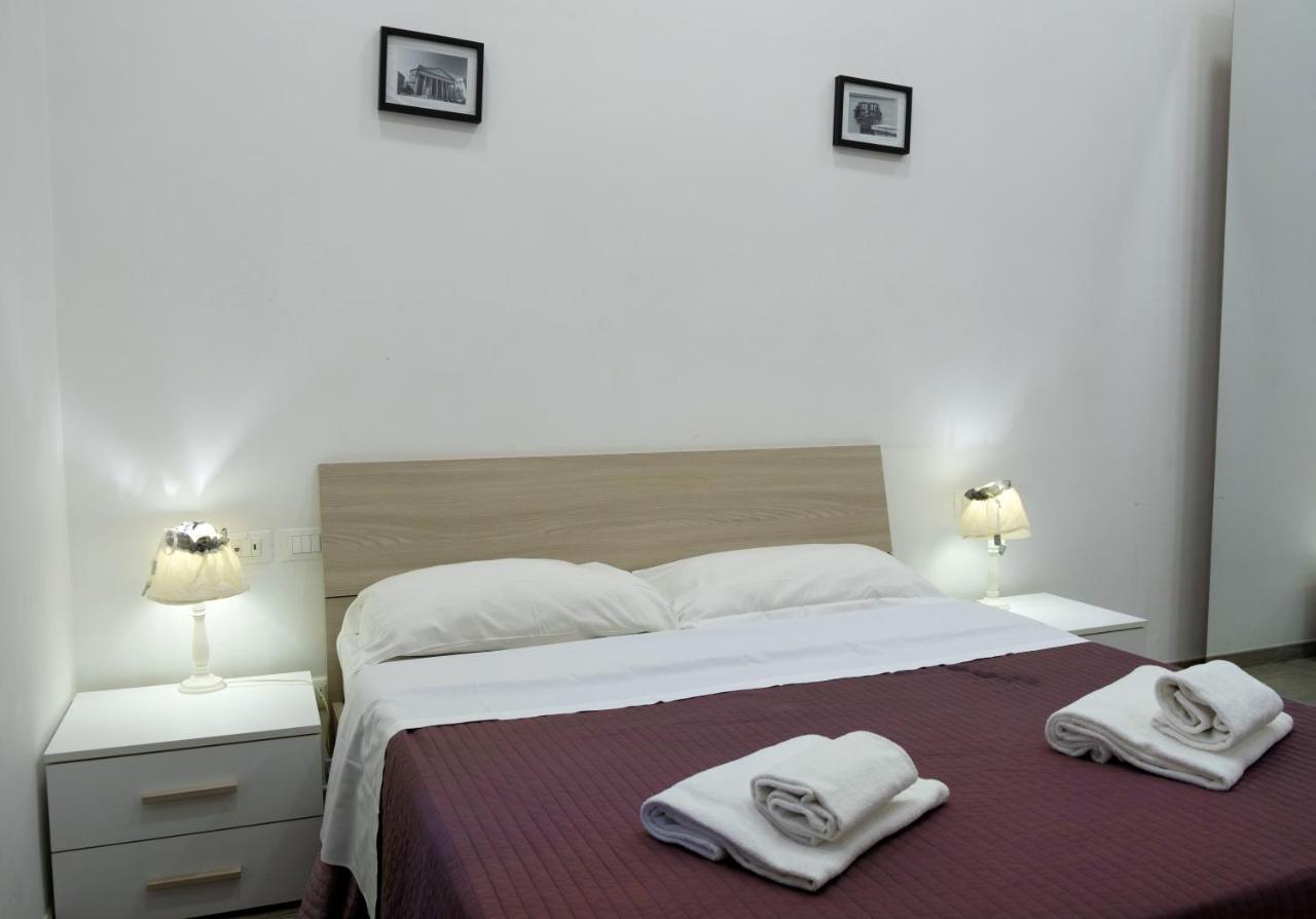 Bed and Breakfast La Residenza Del Principe à Rome Extérieur photo