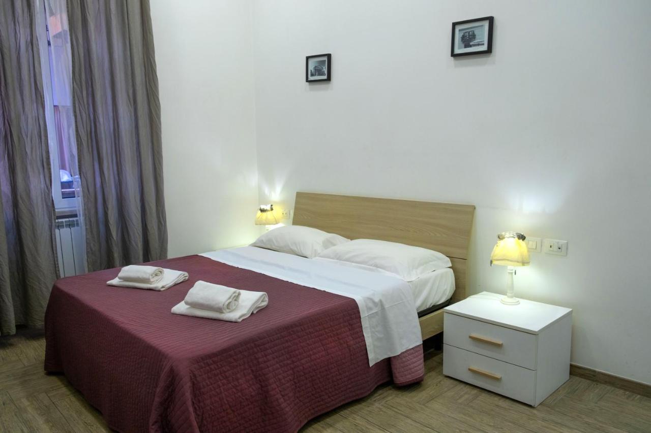 Bed and Breakfast La Residenza Del Principe à Rome Extérieur photo