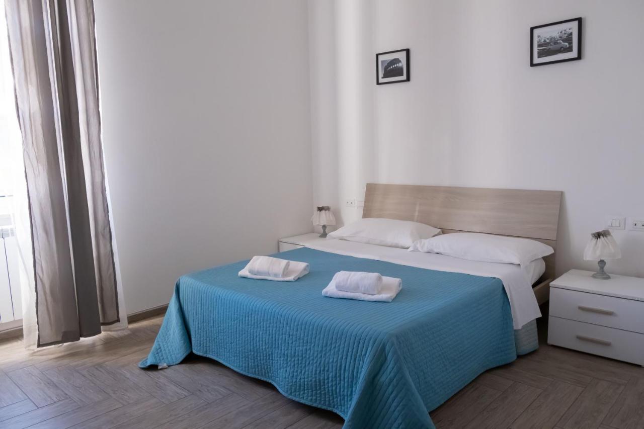Bed and Breakfast La Residenza Del Principe à Rome Extérieur photo
