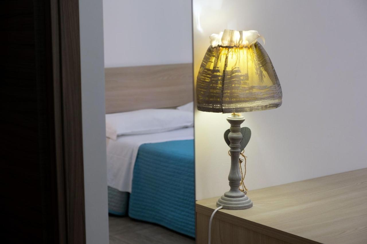 Bed and Breakfast La Residenza Del Principe à Rome Extérieur photo