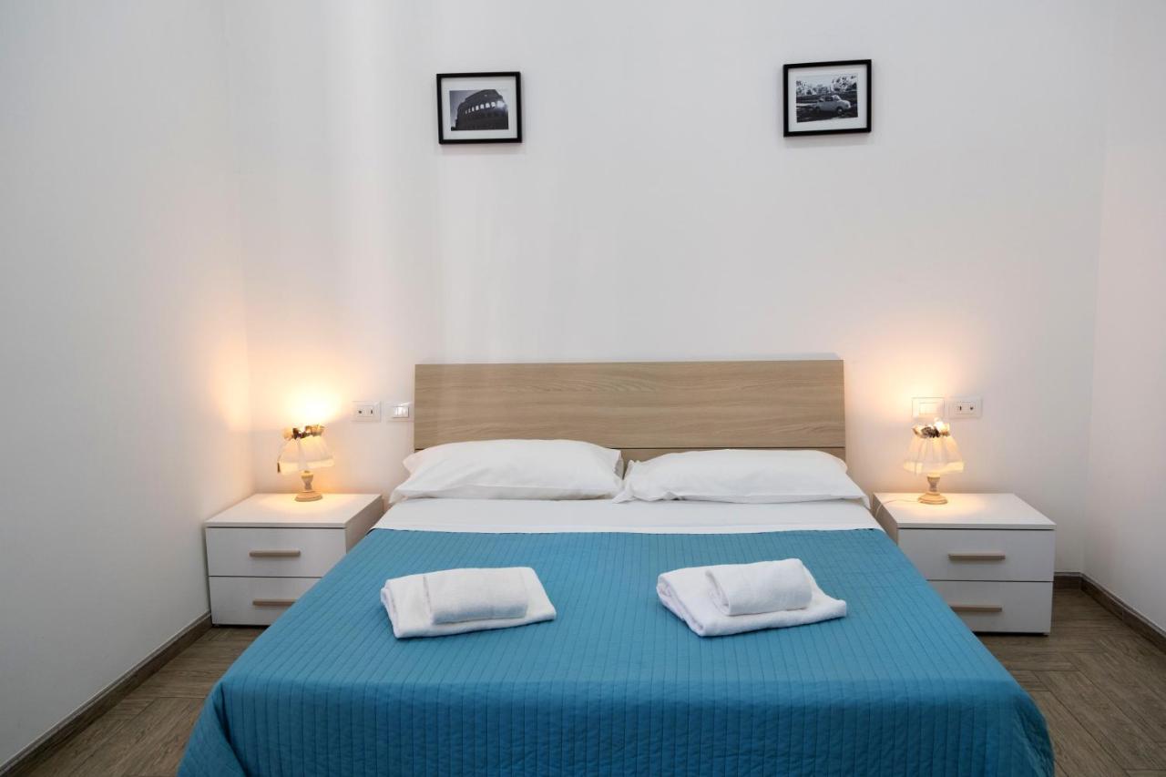 Bed and Breakfast La Residenza Del Principe à Rome Extérieur photo