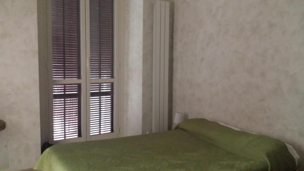 Bed and Breakfast La Residenza Del Principe à Rome Extérieur photo
